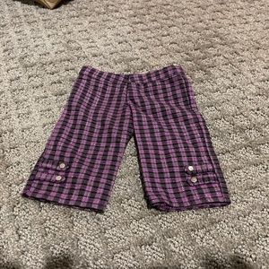 american girl pants